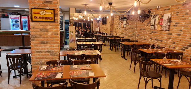 La Casa Nostra | Salou Capellans|