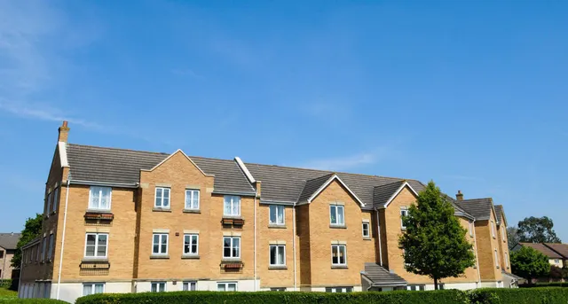 Your Stay Bristol Orchard Gate Serviced Apartments Block 1 - 7