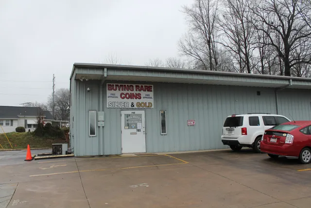 Bill Watts Collectibles