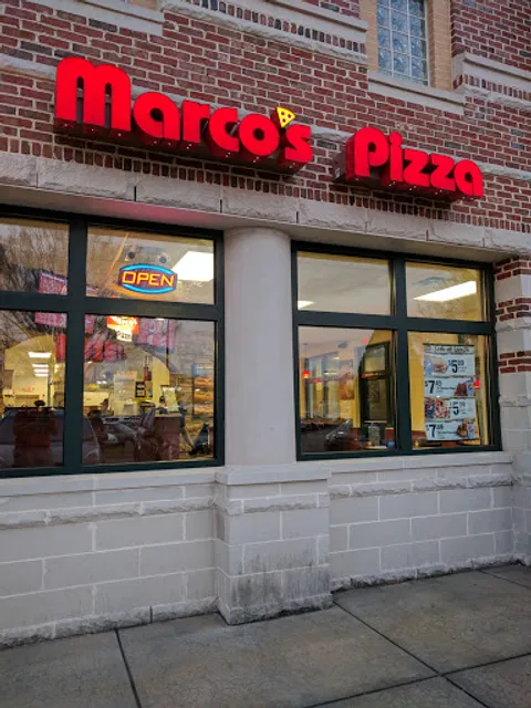 Marco's Pizza