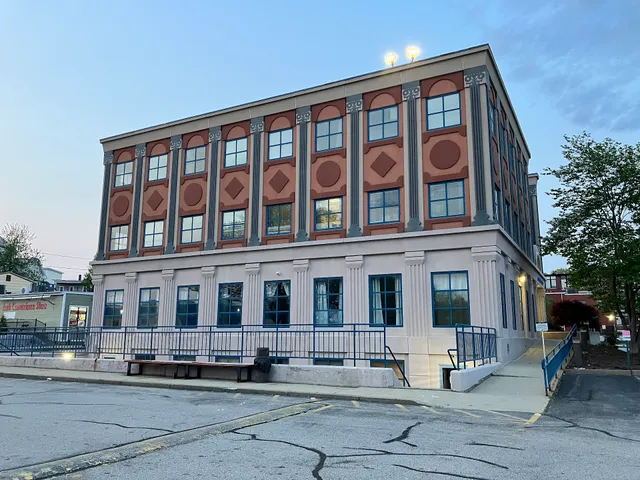 Community Care Alliance