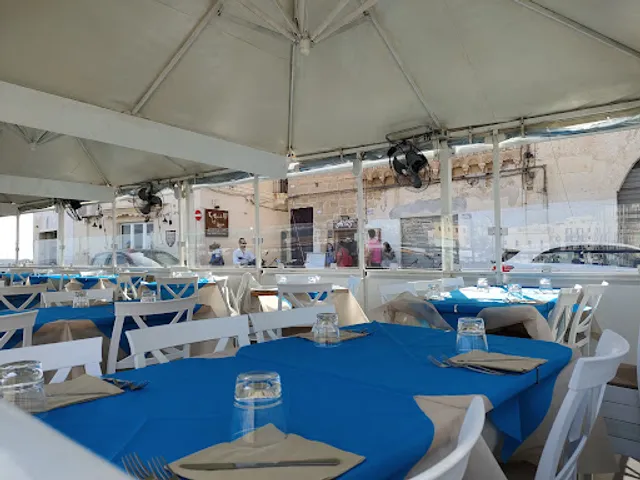 Al 123 Pucceria Pizzeria