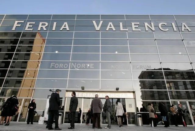 Feria de Valencia