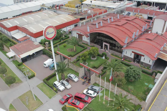 Sociedad Cooperativa Trabajadores de Pascual S.C.L.