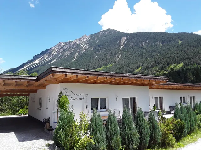Apart Lechtraum