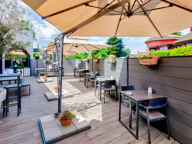 Hotel ibis Montpellier Sud