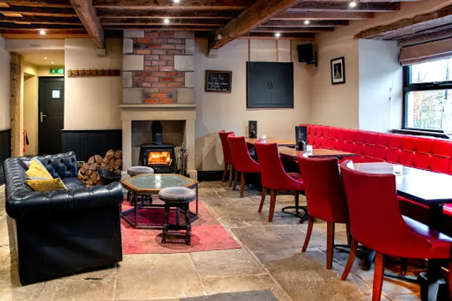 Hare & Hounds Lothersdale