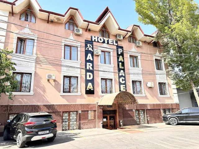Arda Palace Hotel