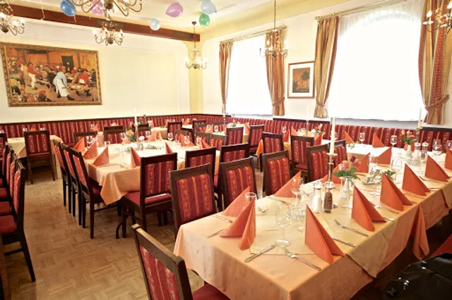 Gasthof Franz von Assisi