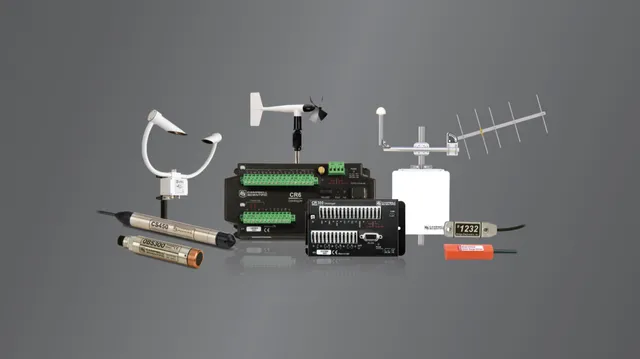 Campbell Scientific, Inc.