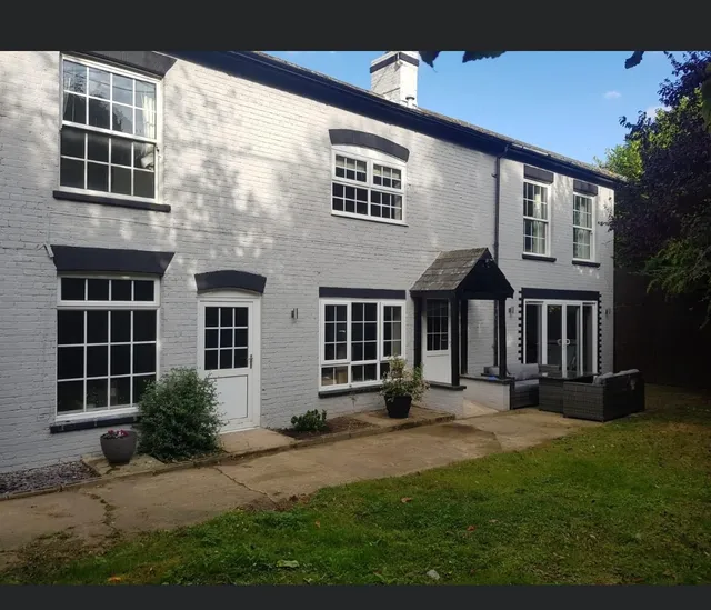 Stubbs House Norfolk Holiday Rentals