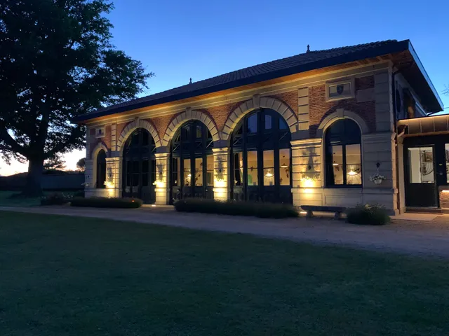 L'orangerie De Châtel Selection Figaro & Elle Magazine : Chambres D'hôtes Et Salle De Réception Loire, Auvergne-Rhône-Alpes