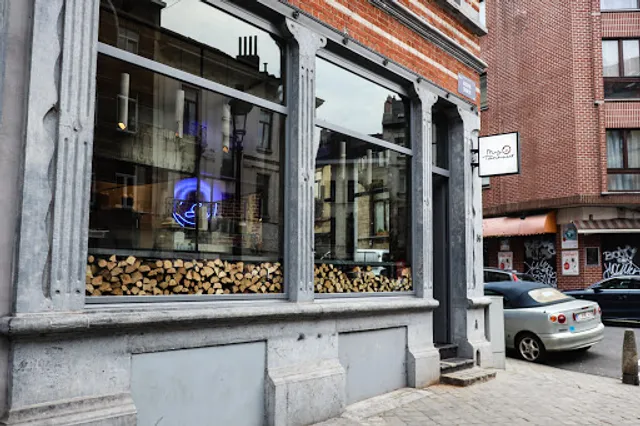 My Tannour - Saint-Gilles