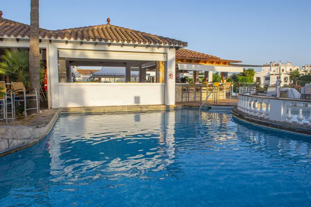 Siesta Mar Apartamentos