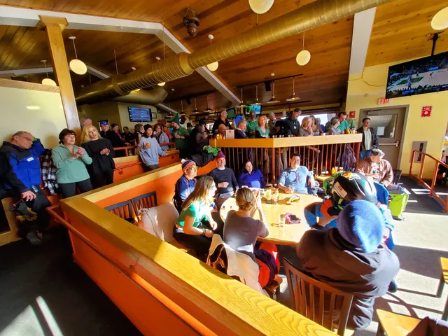 The Station Taproom