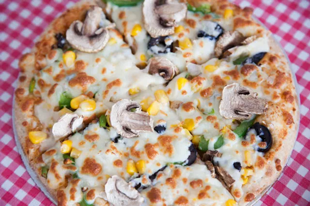 Zoo Pizza Valdepeñas