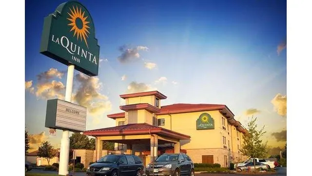 La Quinta Inn & Suites by Wyndham Springfield South