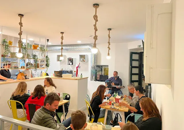 Cais do Rio Alenquer