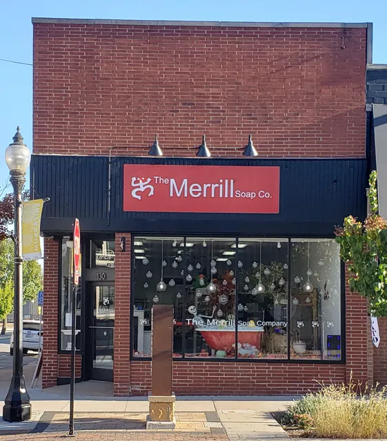 The Merrill Soap Company