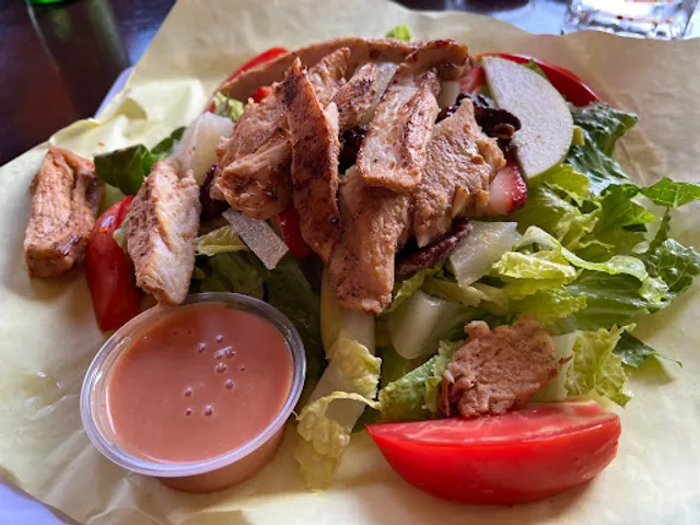 Wildebeest Prime Sports Wings & Beer