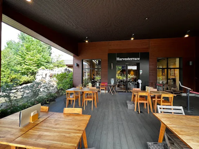 Harvesterrace Akishima Outdoor Village
