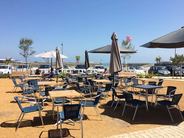 La Marine Saint Quay Portrieux