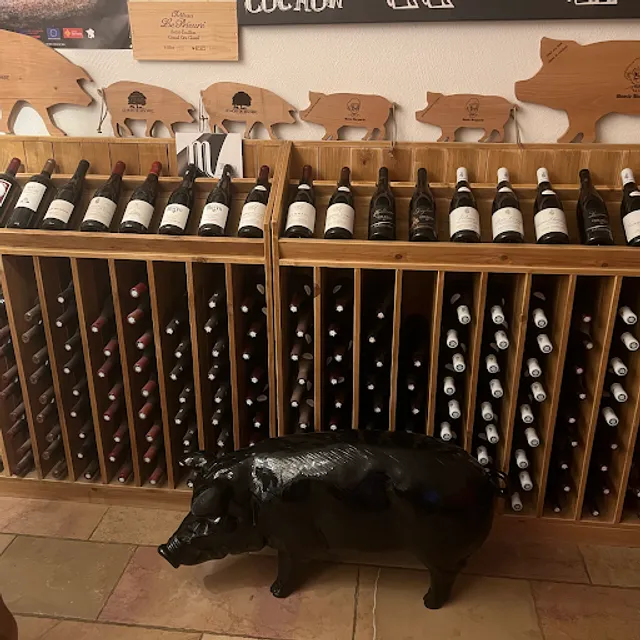 L'Auberge De Mamie Marguerite