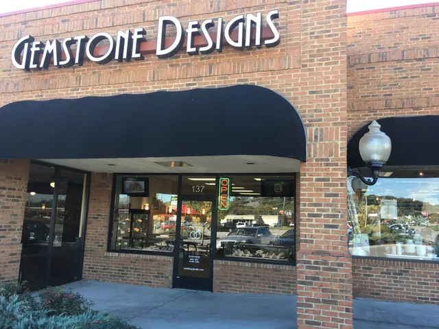 Gemstone Designs Fine Custom Jewelers