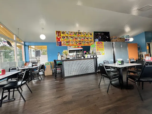 Omar's Taqueria #3