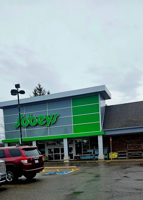 Sobeys Mayfield