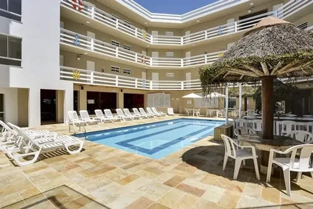 Capão da Canoa Mar Hotel