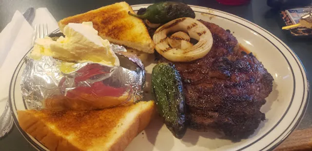 La Fortuna Restaurant