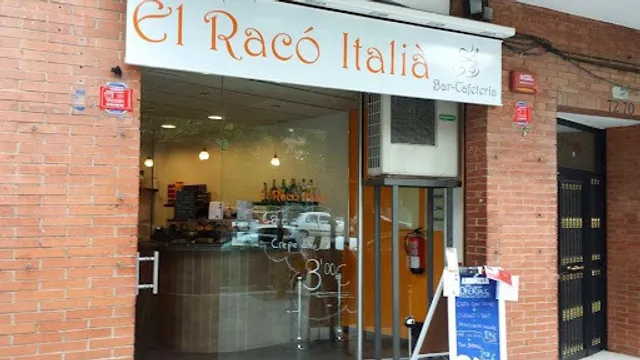 El Racó Italià