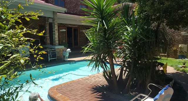 Pumpkin tree Guest House