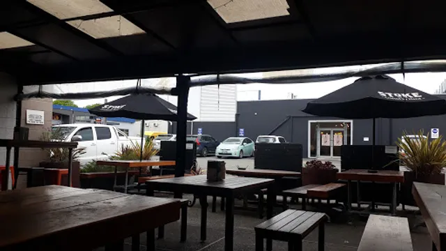 Burgers & Beers Inc. Colombo