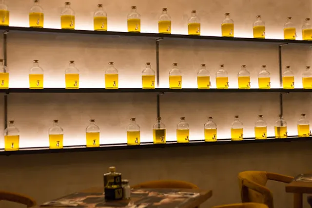 Oven Mozzarella Atocha | Restaurante Italiano Madrid