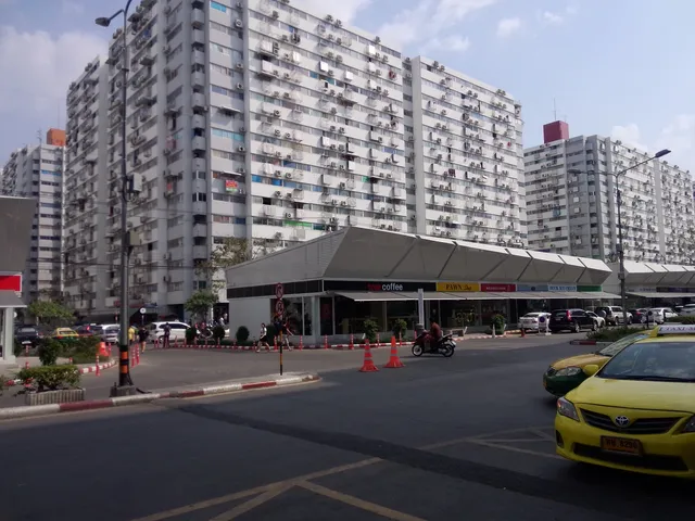 Popular Condominium C4