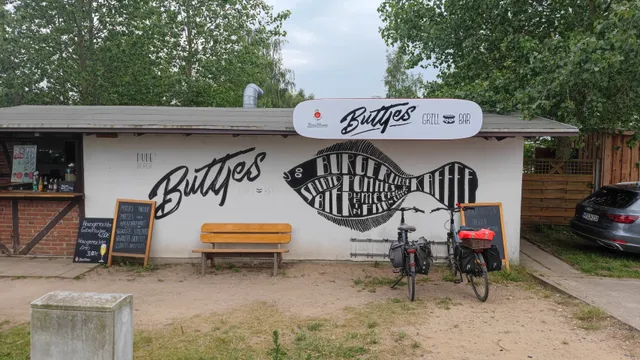 Buttjes Grill&Bar