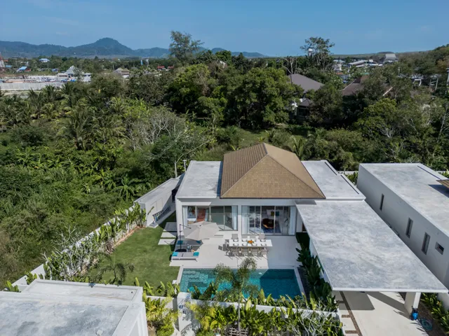 Two Flamingo Villa 2