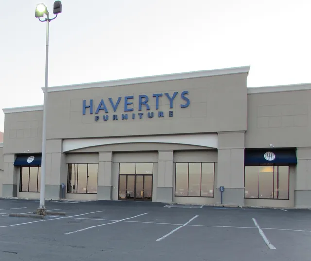 Havertys Furniture