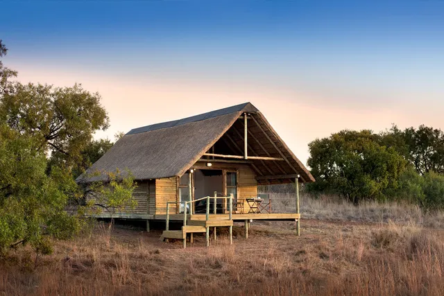 Cradle Boutique Hotel