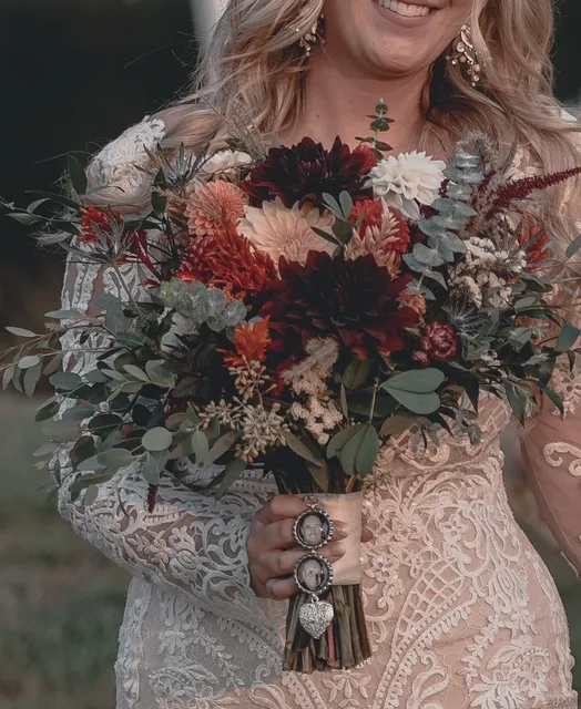 Woodland Acre Flowers