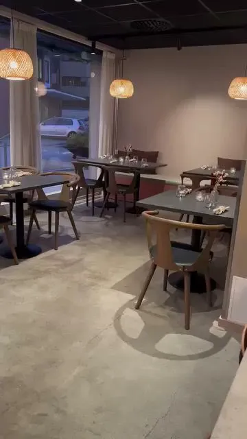 Smile Thai & Sushi Restaurant