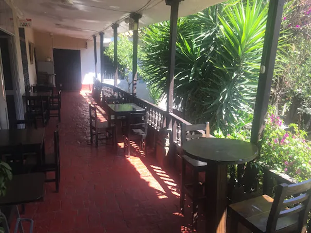 Restaurante Carbon y Vino