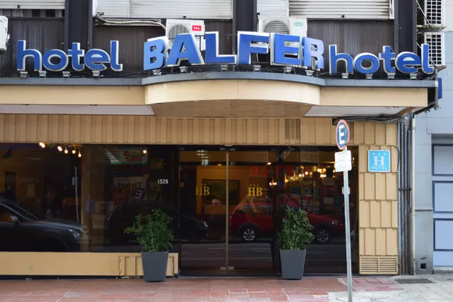 Hotel Balfer