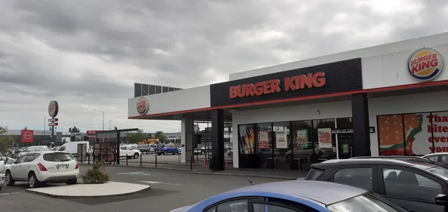 Moorhouse Central Shopping Centre