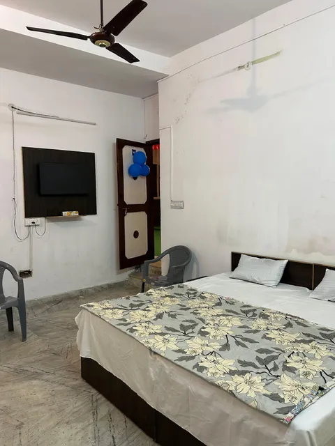 Hotel Khandela place