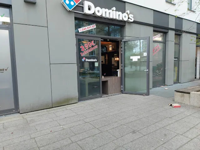 Domino's Pizza München Perlach
