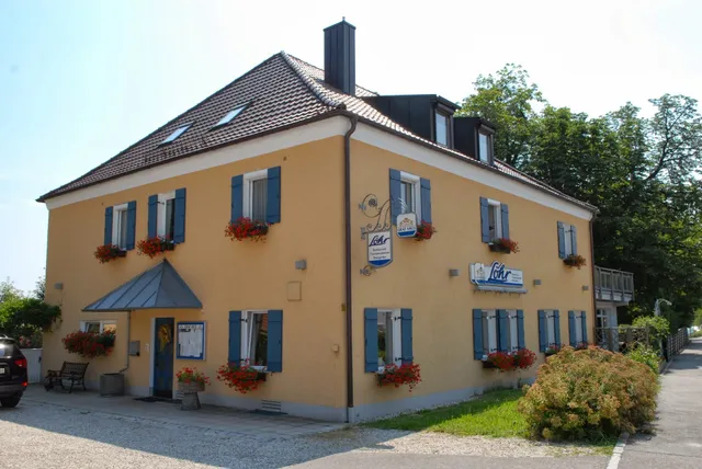 Gasthof Löhr