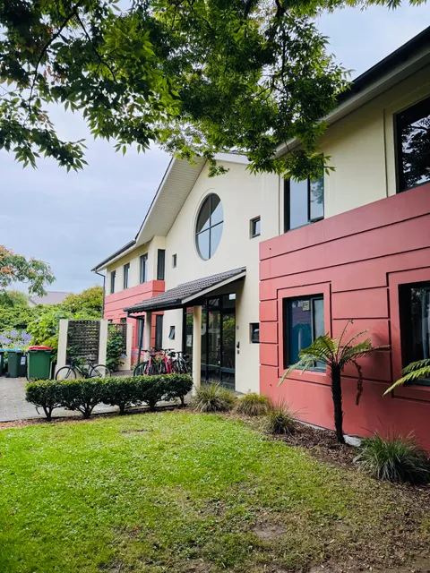 UC Accommodation - Sonoda